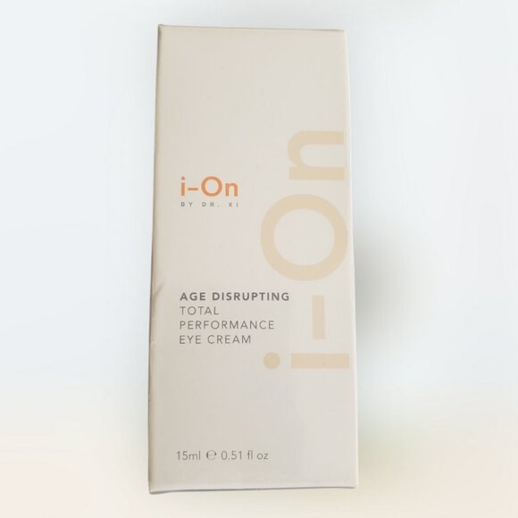 i-On Age Disrupting Total Performance Eye Cream